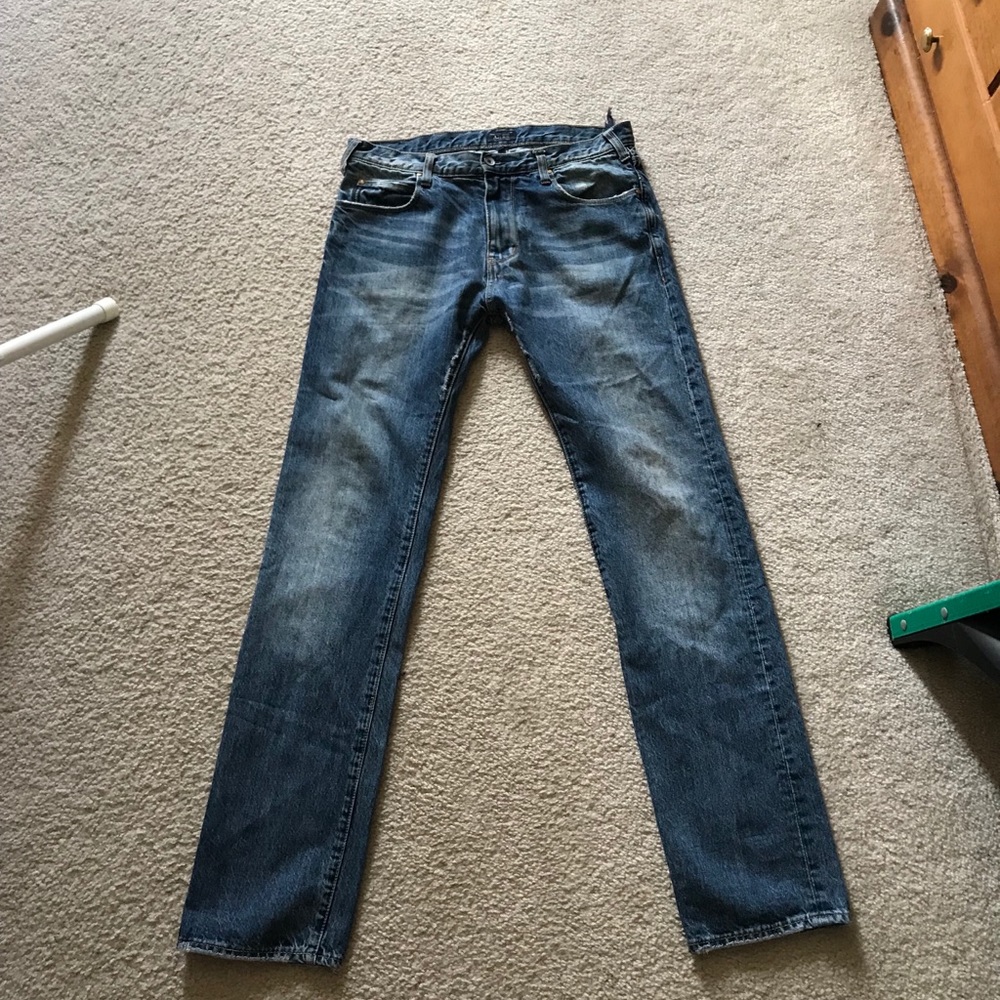 Armani Jeans size 31x34